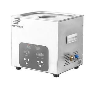 حمام التراسونیک پارت واش مدل PWC-9L-240W
