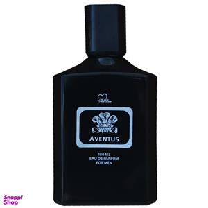 عطر جیبی مردانه هات لاو مدل اونتوس حجم 40 میلی لیتر