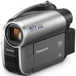 Panasonic VDR-D50