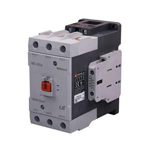 کنتاکتور 85A آمپر ال اس مدل MC-85a