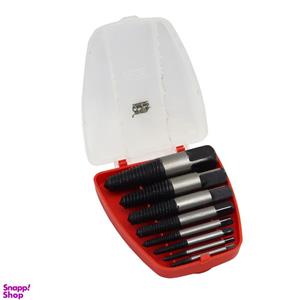 مته قلاویز مدل بلک بول کد YP-AZ-08 مجموعه 8 عددی