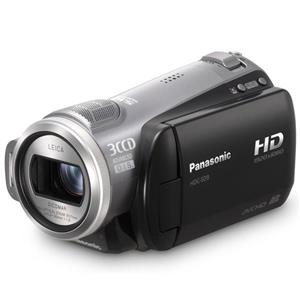 دوربین فیلمبرداری پاناسونیک اچ دی سی-اس 9 Panasonic HDC-SD9 