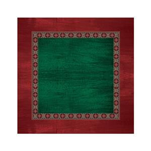 رومیزی مدل سمن طرح سنتی کد TDy-901-D