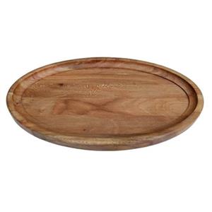 سینی سرو مدل چوبی کد sp23