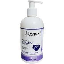 کرم آبرسان ویتامر مدل بلوبری حجم 250 میلی لیتر