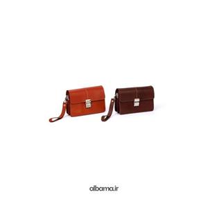 کیف پاسپورتی چرم نگار 205025