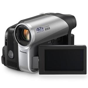 دوربین فیلمبرداری پاناسونیک پی وی-جی اس 90 Panasonic PV-GS90