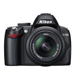 دوربین عکاسی دیجیتال نیکون دی 3000