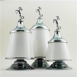 مدل کندی هرمی کد PS21 مجموعه 3 عددی