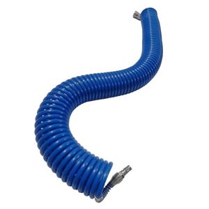 شلنگ فنری مدل Blu25 ترک یل طول 25 متر