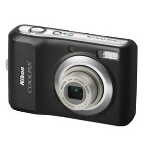 دوربین عکاسی دیجیتال نیکون کولپیکس ال 19 Nikon Coolpix L19 Camera