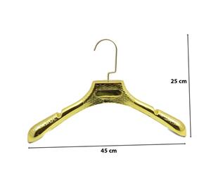 چوبکار طلایی اپل دار مردانه کد 76