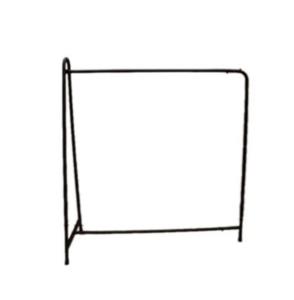 رگال لباس مثلثی یک طرف لوله ای