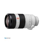 لنز دوربین عکاسی Sony FE 100-400mm F4.5-5.6 GM OSS