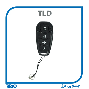 ریموت دزدگیر خودرو تی ال دی 4269
