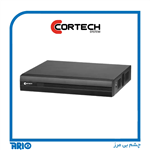 دی وی آر 16 کانال کورتک CT-HFW1209CMP-LED