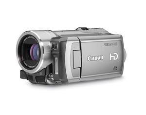 دوربین فیلمبرداری کانن مدل HF100 