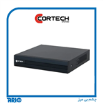 دی وی آر 4 کانال کورتک CL-XVR104-I