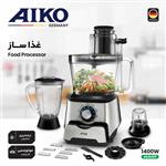 غذاساز آیکو آلمان AIKO مدل AK464FP