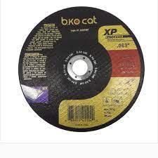 صفحه برش استیل بی کو B.KO EN 12413 180mm