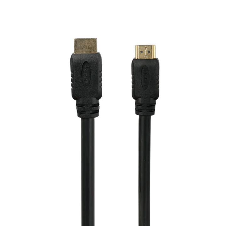 کابل K-NET HDMI V1.4 4K 20m 3D
