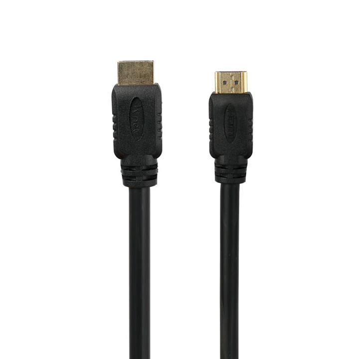 کابل K-NET HDMI V1.4 4K 20m 3D