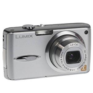 دوربین دیجیتال پاناسونیک لومیکس دی ام سی-اف ایکس 01 Panasonic Lumix DMC-FX01 Camera