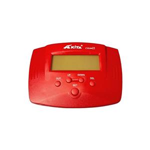 کالر آی دی آکیتا CID39922