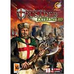 Stronghold Crusader Extreme HD PC 1DVD گردو