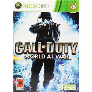 CALL OF DUTY : WORLD AT WAR