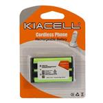 باتری تلفن بی سیم کیاسل KIACELL HHR-P104