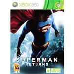 SuperMan Returns XBOX 360 گردو