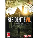 Resident Evil Biohazard PC 4DVD9 گردو