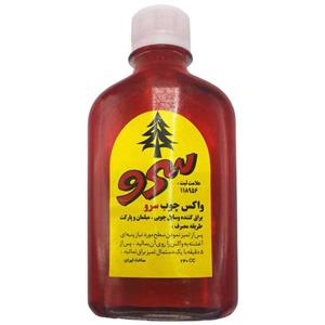 واکس چوب سرو ۲۴۰ میلی لیتر