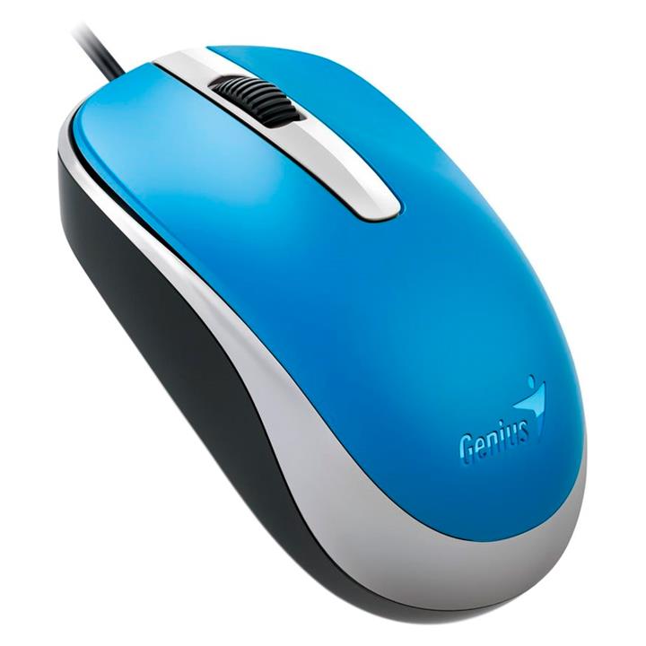 Genius DX-120 Mouse