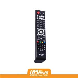 کنترل گیرنده ایکس کروز ۴۰۰ X-Cruiser