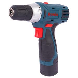 کیت دریل شارژی رونیکس مدل Ronix RS-8012