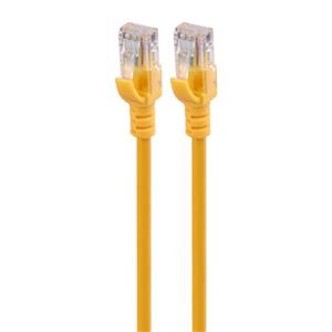 کابل شبکه Eleven GP-28NETRJ-RJ2 Cat5e 20m