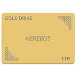 حافظه SSD ایکس انرژی X-Energy GOLD 1TB