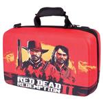 کیف کنسول بازی XBOX Series S طرح Red Dead Redemption 2 کد 3