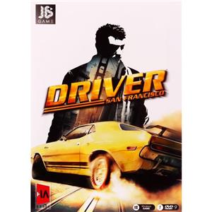 DRIVER San Francisco PC 1DVD9 JB.Team