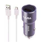 TSCO TCG 39 3A QC3.0 PD 38W Car Charger