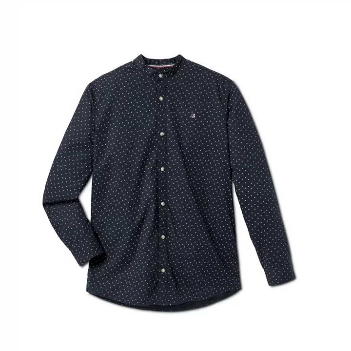 پیراهن طرح دار مردانه چیبو کد 278500