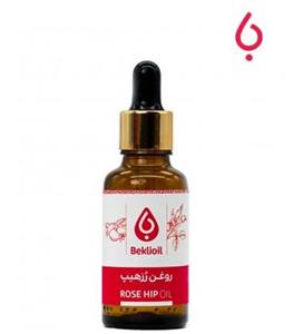 روغن رزهیپ (میوه گل نسترن)