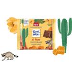 شکلات تخته ای کارامل نمکی ریتر اسپرت مدل Ritter Sport – Hi There