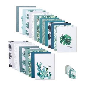 کاغذ کادو رنگی چیبو کد 354304