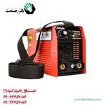 اینورتر جوشکاری آروا 160 آمپر مدل 2117 ا Arva 160A Inverter Welding Machine 2117