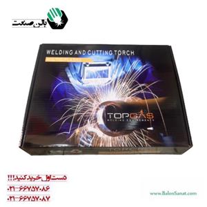 تورچ 3 متری MB 15 TOP GAS تاپ گاز