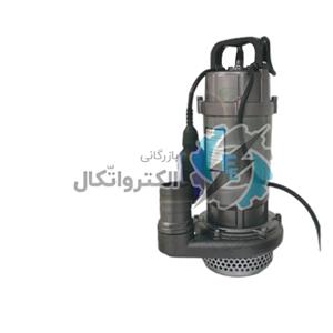 کفکش پلیکام ۲۰متری ۲ اینچ مدل QDX10-16-0.75FP