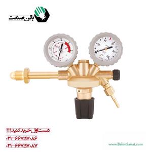 مانومتر نیتروژن ( ازت ) 50 بار ایلدیز کد 50231
